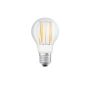 Led Star Osram CLAS A 100 CL 12W/2700K E27