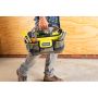Työkalupakki Ryobi RSSSOT1 17 l