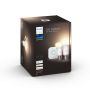Aloituspakkaus Philips Hue 2 kpl 9W A60 E27