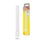LED-lamppu Osram Dulux S G23 4000 K 6 W