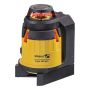 Multi-line laser Stabila LAX400
