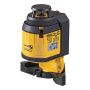 Multi-line laser Stabila LAX400