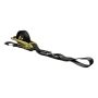 Kuormaliina Quickloader Power Sports 25mm 3,4m 2 kpl