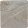 Antiikkimarmori Botticino 10 x 10 cm
