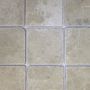 Antiikkimarmori Botticino 10 x 10 cm