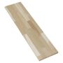 Liimapuulevy Tammi  B/C 18 mm 500 x 2200 mm