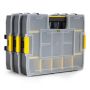 Lajittelulaatikko Stanley® Sortmaster® 14 lokeroa 37,5 x 29 x 6,7 cm
