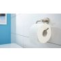 WC-paperiteline tesa® Moon Kromi