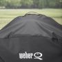 Suojapeite Weber Q 3000/300
