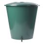 Sadevesitynnyri 210 l vihreä