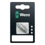 Ruuvauskärki Wera TORX® BIT 867/1Z 50TX 35mm