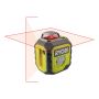 Linjalaser Ryobi 360° RB360RLL