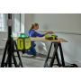 Linjalaser Ryobi 360° RB360GLL