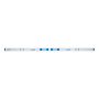 Vesivaaka Empire True Blue I-Beam 1820 mm