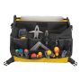 Läppäri- ja työkalulaukku Stanley Fatmax