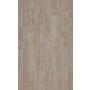 Korkeapainelattia BerryAlloc Original White Oak