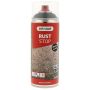 Spraymaali Dupli-Color Rust Stop 4in1 syvä musta 400 ml