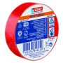 Eristysteippi Tesa Punainen 10 m x 15 mm