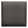 Verhoiltu seinäpaneeli Fllow Velvet Antrasiitti 95 30X30
