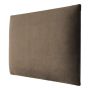 Verhoiltu seinäpaneeli Fllow Velvet Taupe 2209 30X60
