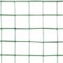 Eläinsuojaverkko 0,5 x 5 m / 19 x 19 mm vihreä