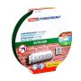 Asennusteippi Tesa PowerBond Outdoor 5 m x 19 mm