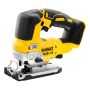 Pistosaha DeWalt DCS334N