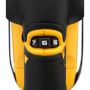 Pistosaha DeWalt DCS334N