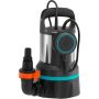 Uppopumppu Gardena 11000