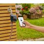 Kasteluajastin Gardena Bluetooth