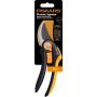 Oksasakset Fiskars SmartFit P541 ohileikkaavat