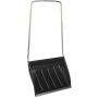 Lumikola Fiskars SnowXpert 72 cm musta