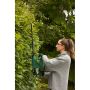 Akkupensasleikkuri Bosch EasyHedgeCut 18V-45 2Ah