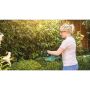 Akkupensasleikkuri Bosch EasyHedgeCut 18V-45 2Ah
