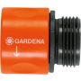 Letkuliitin Gardena OGS kierrettävä 19 mm