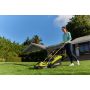 Ruohonleikkuri Ryobi RLM13E33S
