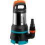 Uppopumppu Gardena 19500 Aquasensor