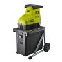 Oksasilppuri Ryobi RSH3045U