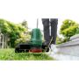 Akkutrimmeri Bosch EasyGrassCut 18-230 2Ah