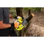 Akkuketjusaha Ryobi ONE+ RY18CS20A-0