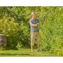 Akkuoksasakset Gardena AssistCut