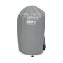 Suojapeite Weber 47 cm harmaa