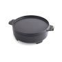 Pata Weber Dutch Oven 2in1