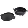 Pata Weber Dutch Oven 2in1