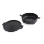 Pata Weber Dutch Oven 2in1