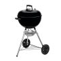 Hiiligrilli Weber Original Kettle E-4710