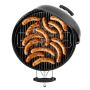 Hiiligrilli Weber Original Kettle E-4710