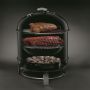 Savustin Weber Smokey Mountain Cooker 47 cm