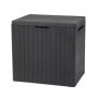 Säilytyslaatikko Keter City Box 113 l