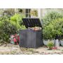 Säilytyslaatikko Keter City Box 113 l